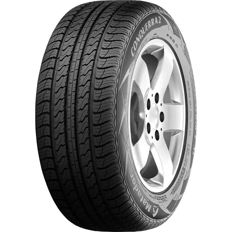 Matador MP82 Conquerra 2 225/65R17 102H 4 Mevsim Lastiği