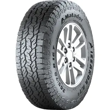 Matador 265/60 R18 MP72 Izzarda A/T 2