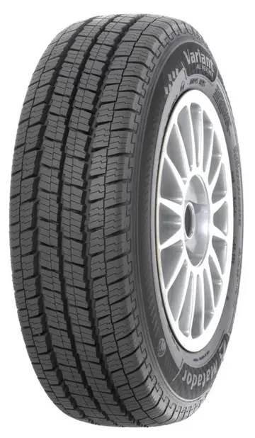 Matador 195/75 R16 MPS125 VariantAW