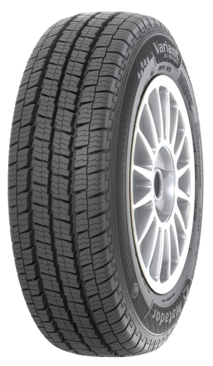 Matador 215/65 R16 MPS125 Variantaw