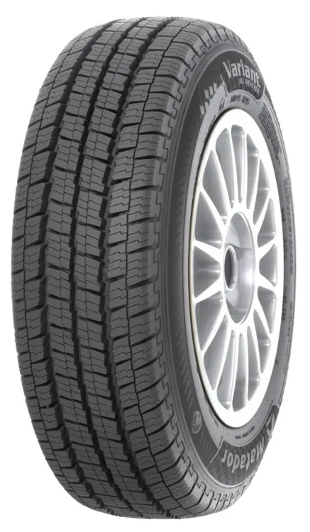 Matador 215/65 R16 MPS125 Variantaw