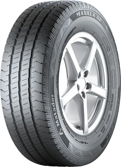Matador MPS300 Maxilla AP 195/80R14C 106/104Q Yaz Lastiği 2026 Üretim