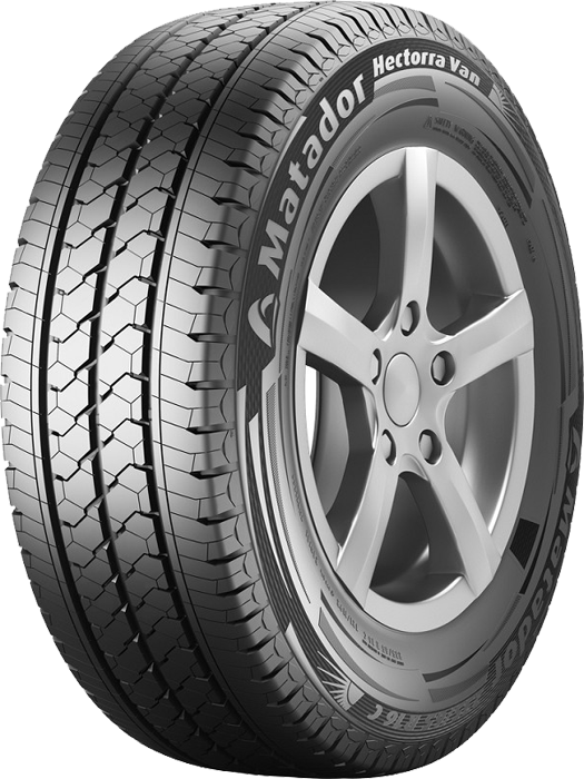 Matador 205/65 R16 Hectorra Van