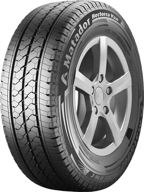 Matador 205/65 R16 Hectorra Van