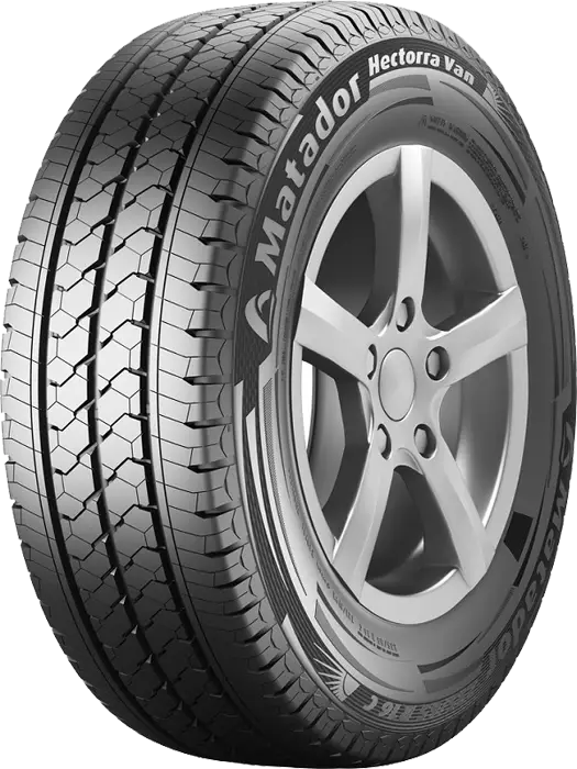 Matador Hectorra Van 225/55R17 109/107T Yaz Lastiği