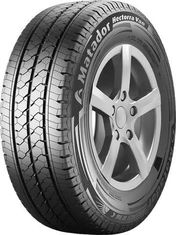 Matador 205/75 R16 Hectorra Van
