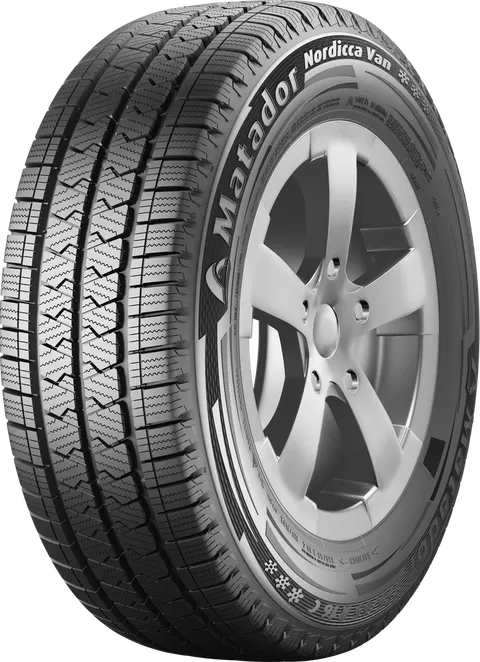 Matador 215/65 R16 Nordicca Van