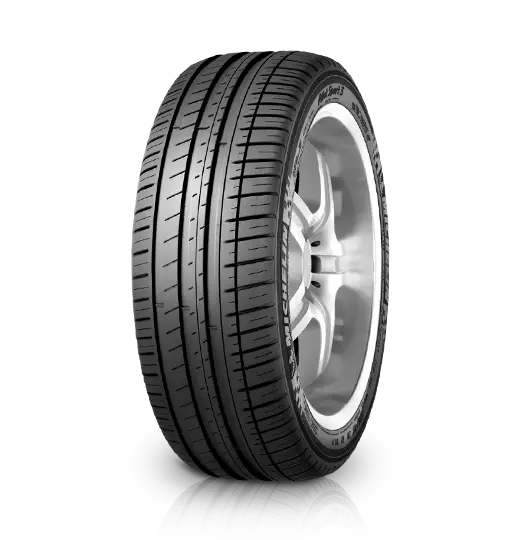 Michelin Pilot Sport 3 AO Grnx 255/35R19 96Y XL Yaz Lastiği