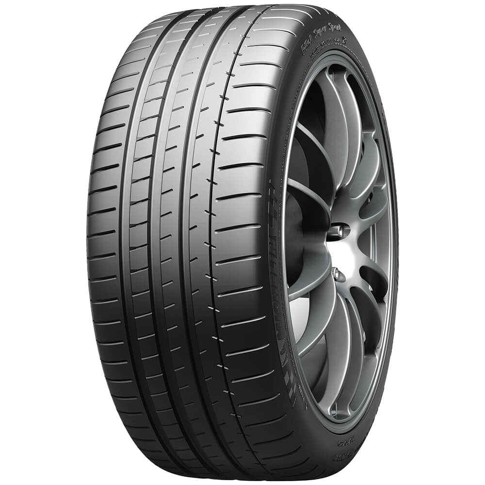 Michelin 255/40 R20 Pilot Super Sport N0