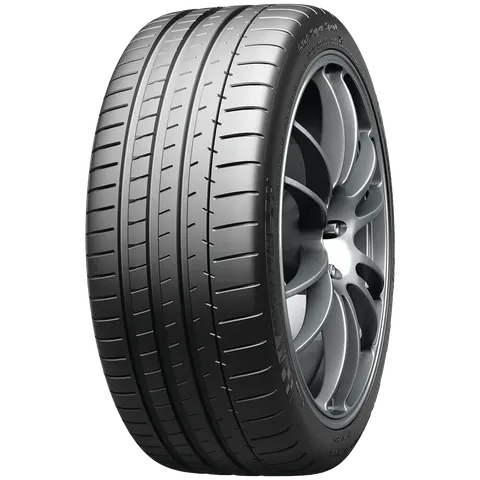 Michelin 255/40 R20 Pilot Super Sport N0