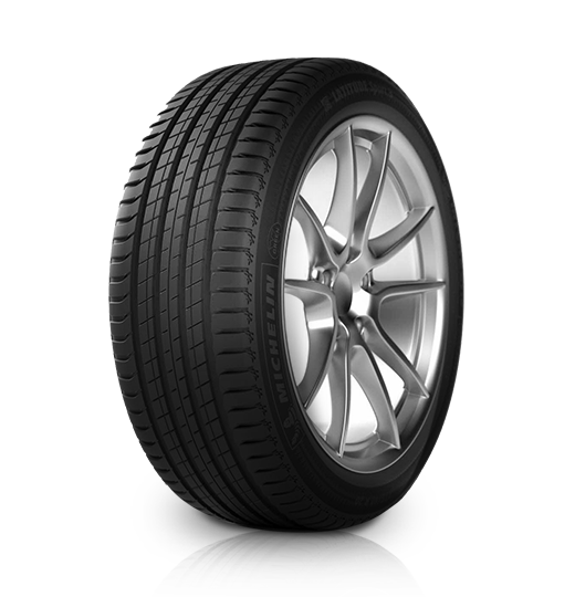 Michelin 265/40 R21 Latitude Sport 3 N0 Grnx