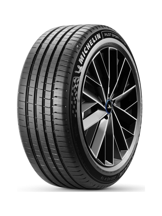 Michelin 235/55 R19 Pilot Sport 5 Energy