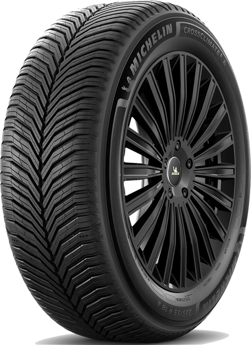 Michelin 215/50 R17 Crossclimate 3