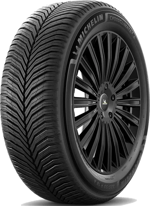 Michelin 215/50 R17 Crossclimate 3