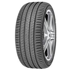 Michelin 295/35 R21 Latitude Sport N1