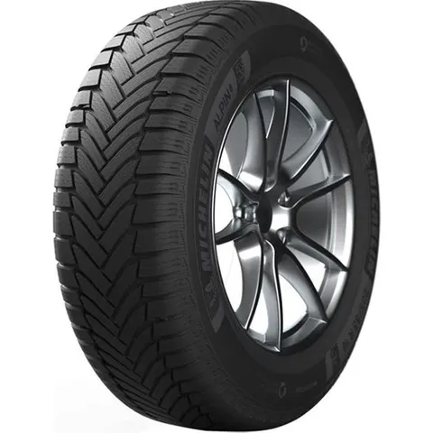 Michelin 175/60 R18 Alpin 6 Mi
