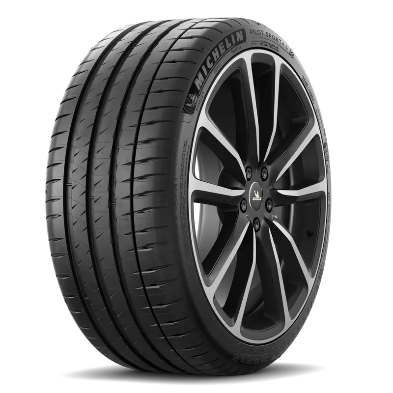 Michelin Pilot Sport 4 S 275/30R21 98Y XL Yaz Lastiği