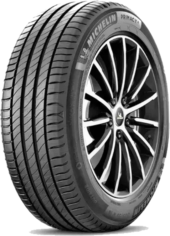Michelin 205/45 R16 Primacy 4+