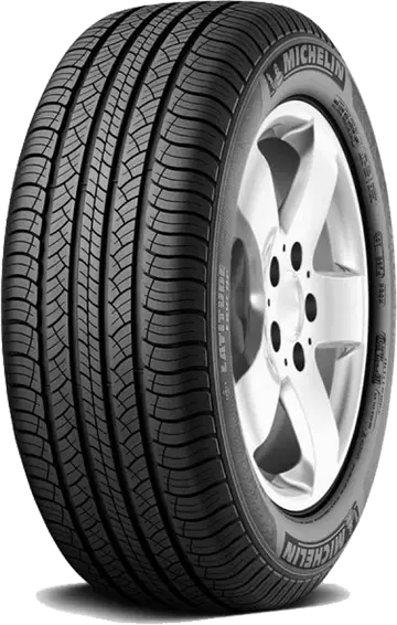 Michelin 265/45 R20 Latitude Tour HP N0 Grnx