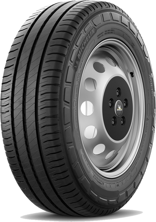 Michelin 215/60 R17 Agilis 3