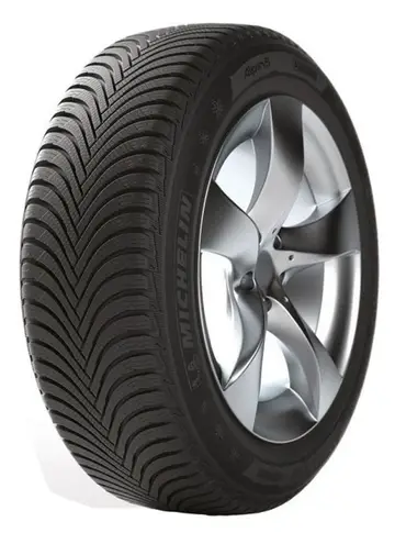 Michelin 225/45 R17 Alpin 5