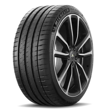 Michelin 295/35 R21 Pilot Sport 4 S MO1