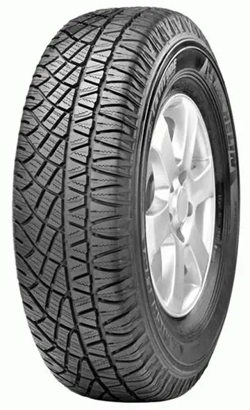 Michelin 225/70 R17 Latitude Cross