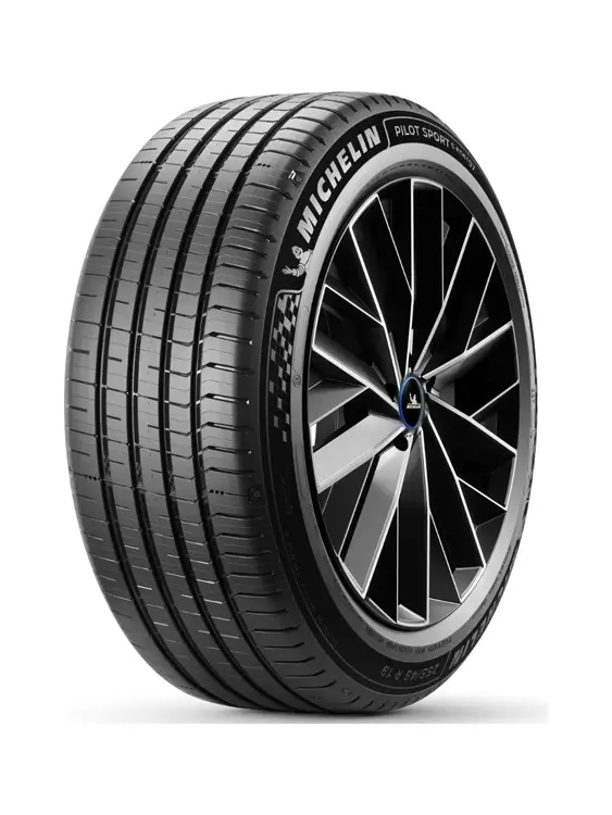 Michelin Pilot Sport 5 Energy 255/45R21 106Y XL Yaz Lastiği