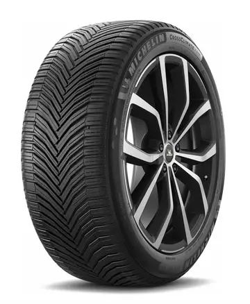 Michelin 235/50 R19 CrossClimate 2 SUV Vol