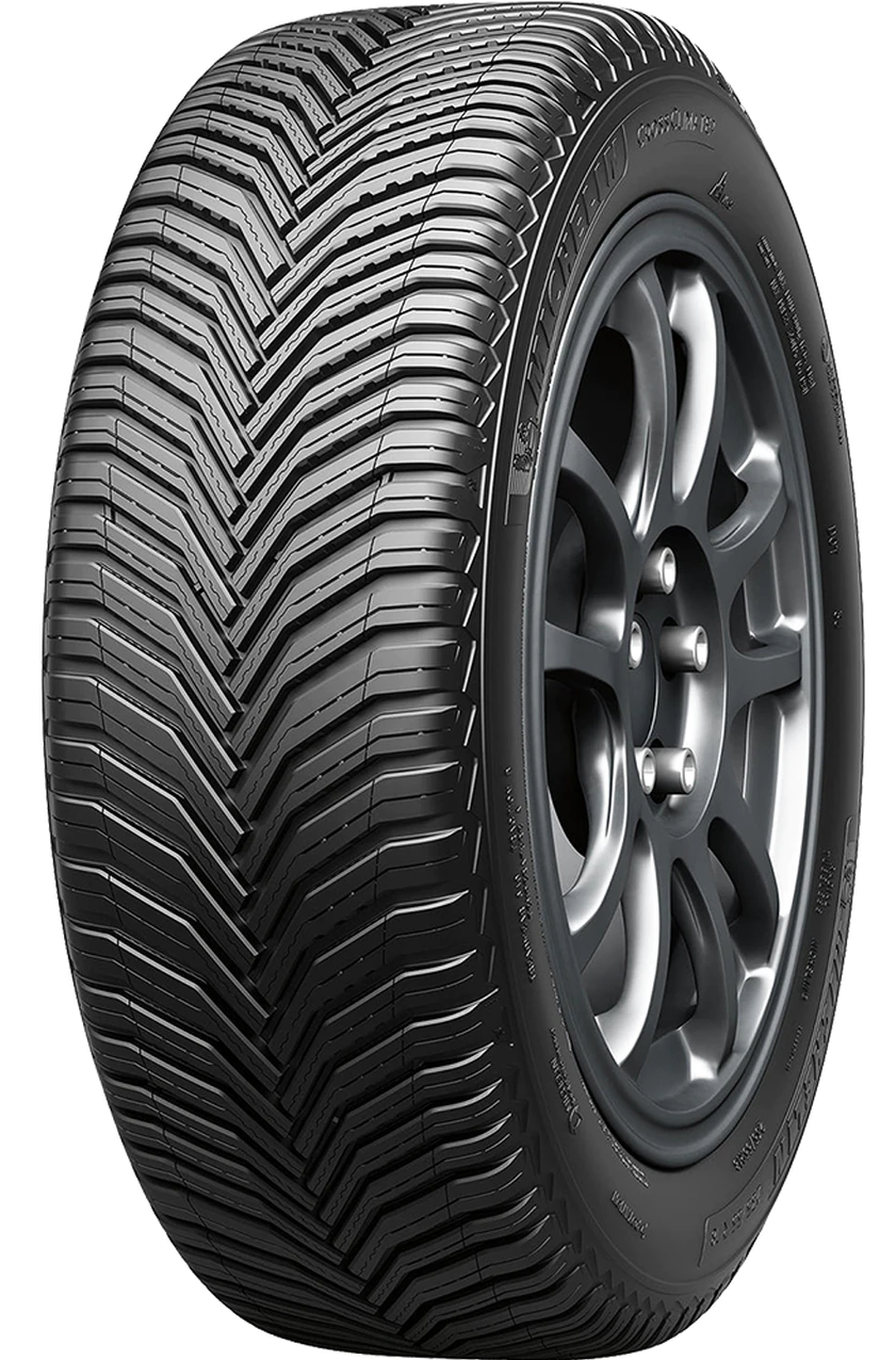 Michelin 185/60 R15 Crossclimate 2