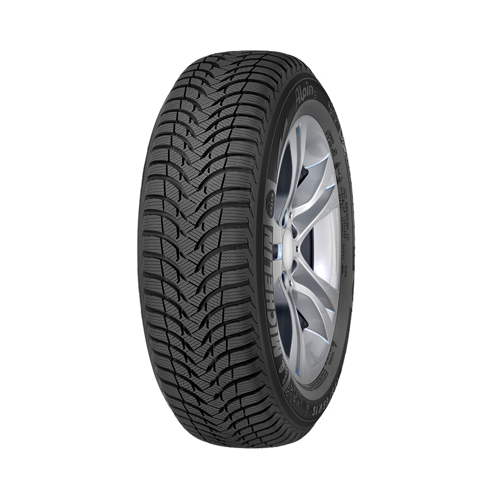 Michelin 175/65 R15 Alpin A4 Grnx