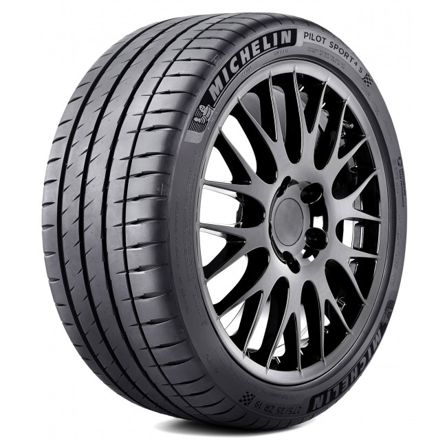Michelin 245/30 R19 Pilot Sport 4 S