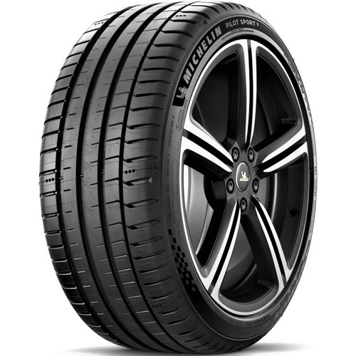 Michelin 205/40 R17 Pilot Sport 5