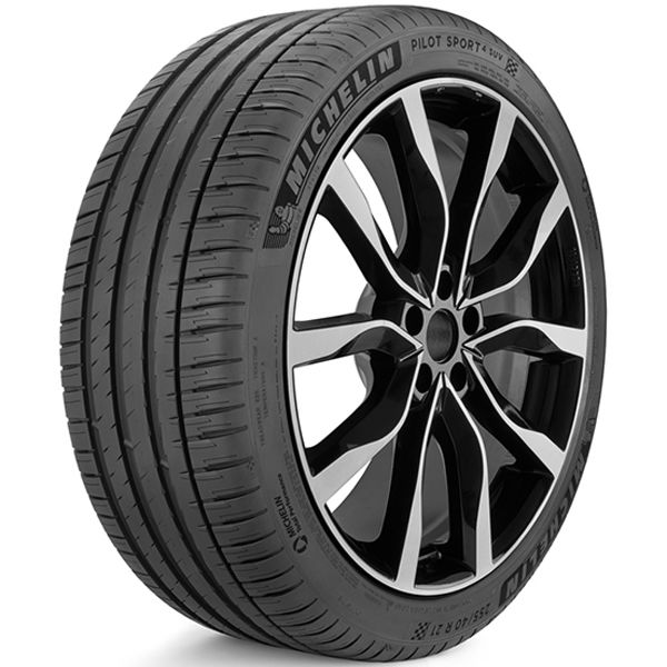 Michelin 275/40 R21 Pilot Sport 4