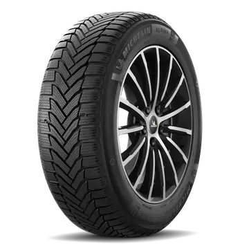 Michelin 225/60 R16 Alpin 6
