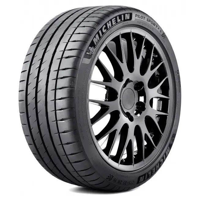 Michelin Pilot Sport 4 S MO1 245/40R19 98Y XL Yaz Lastiği