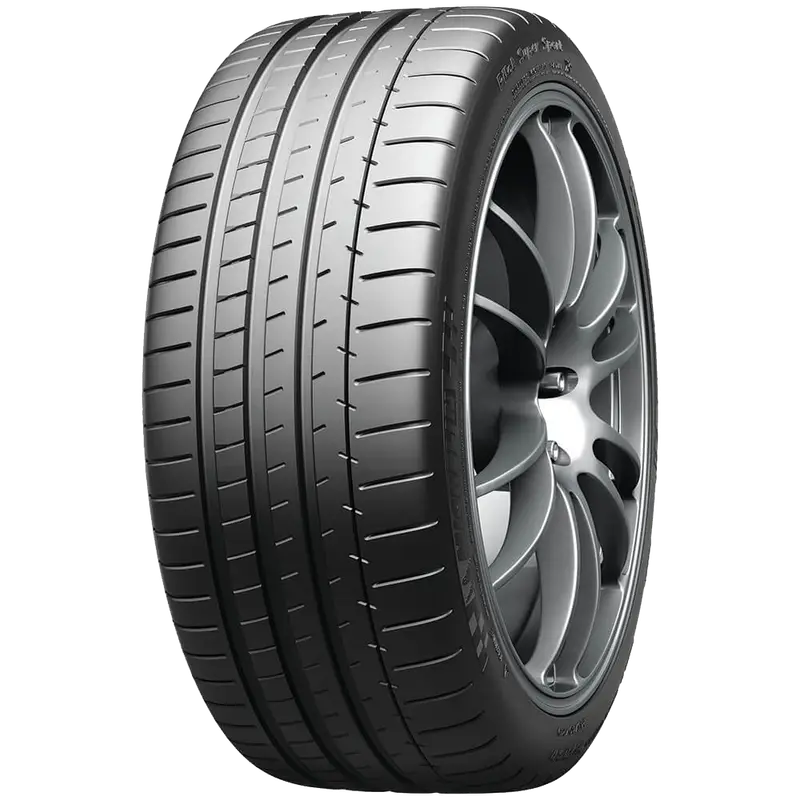 Michelin Pilot Super Sport N0 295/35R20 105Y XL Yaz Lastiği 2026 Üretim