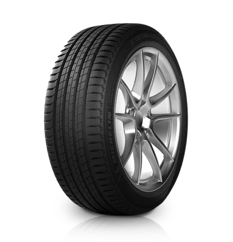 Michelin 295/35 R21 Latitude Sport 3 N1