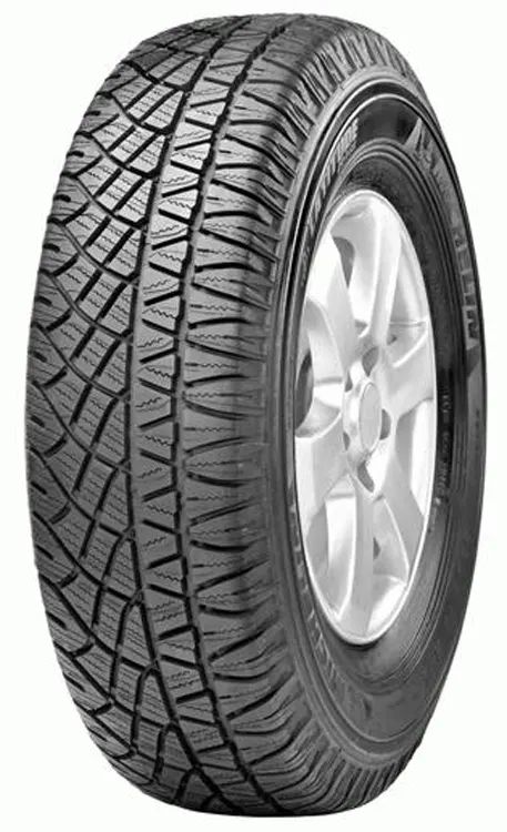 Michelin 235/60 R18 Latitude Cross
