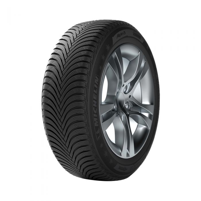 Michelin 215/55 R17 Alpin 5 Ao