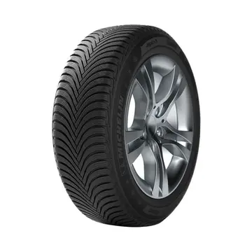 Michelin 215/55 R17 Alpin 5 AO