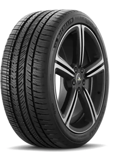 Michelin 285/40 R23 Pilot Sport A/S 4 Acoustic LR Mi