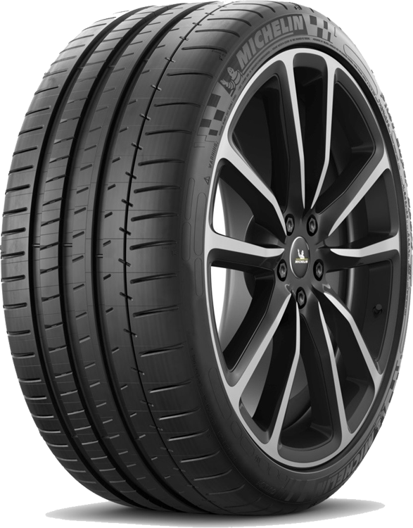 Michelin 245/35 R21 Pilot Super Sport