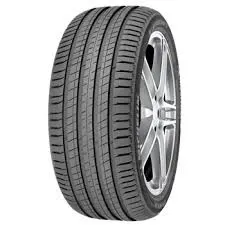 Michelin 255/55 R18 Latitude Sport N1