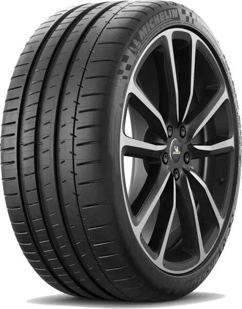 Michelin 245/40 R21 Pilot Super Sport