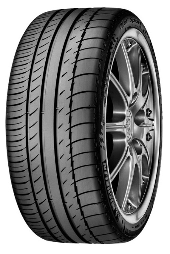 Michelin 295/30 R18 Pilot Sport PS2 N4