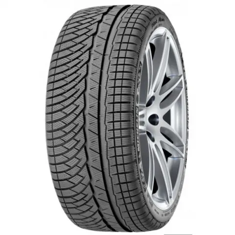 Michelin 285/35 R20 Pilot Alpin PA4 Grnx