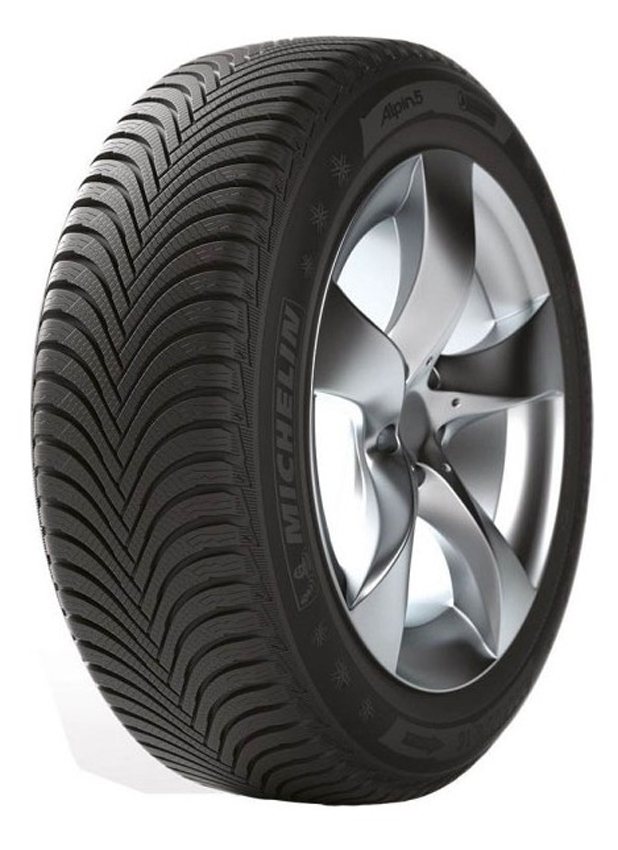 Michelin 205/60 R16 Alpin 5 Mo