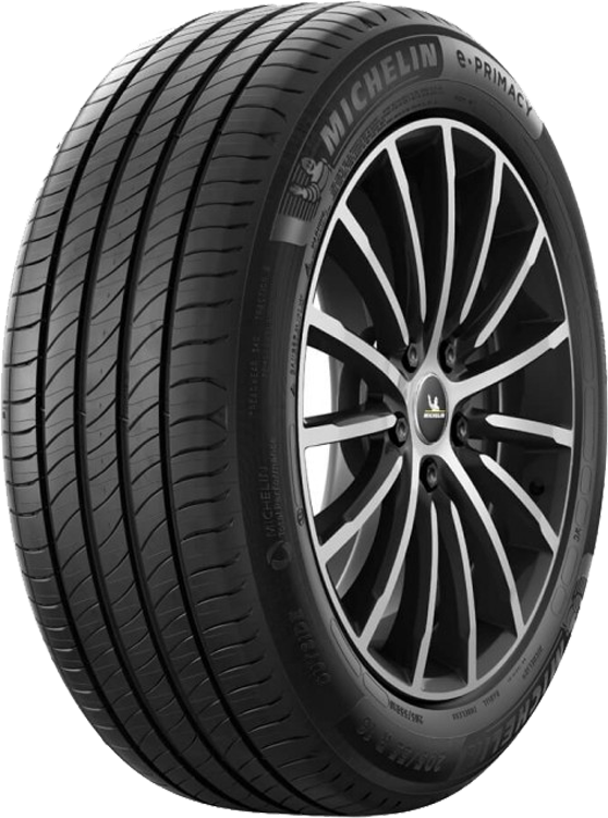 Michelin 245/45 R19 E Primacy ST I