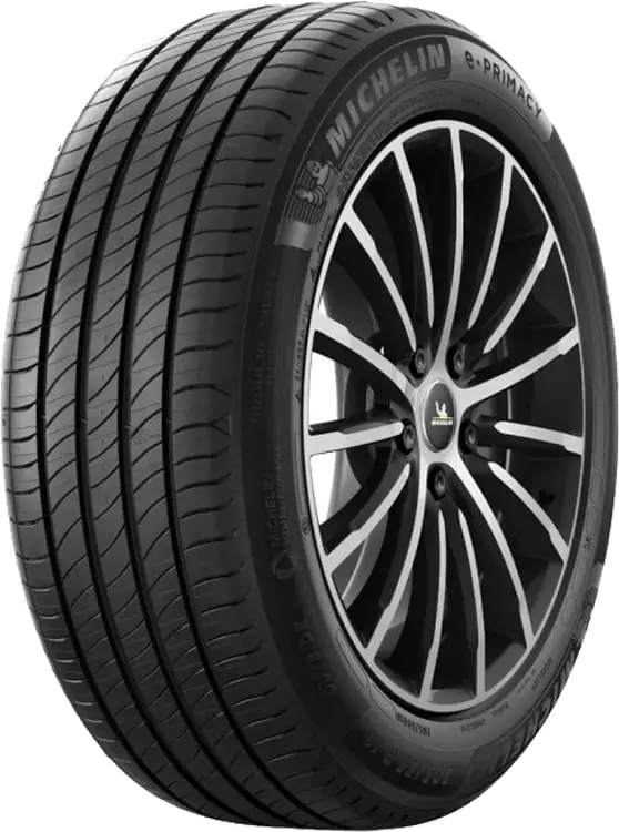Michelin e.Primacy 255/45R19 104W XL Yaz Lastiği 2026 Üretim